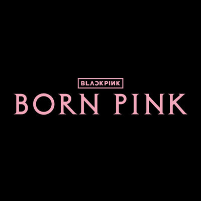 BLACKPINK