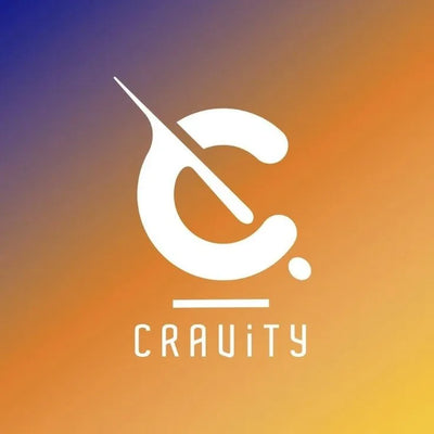 CRAVITY