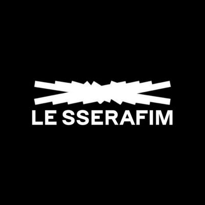 LE SSERAFIM