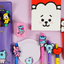 BT21 Figure Gel Pen