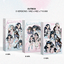 [NewJeans] 2nd EP 'Get Up' Albums [Weverse]