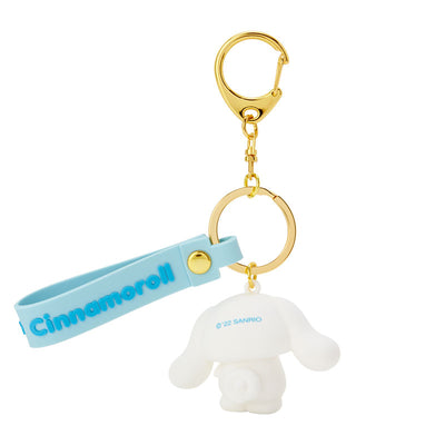 [Sanrio] Cinnamoroll  Figure Keyring