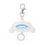 [Sanrio] Cinnamoroll Head Keychain