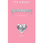 [PINKVENOM] BLACKPINK PIN BADGE [Weverse]