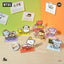 BT21 Mininin Acrylic Art Figure Stand