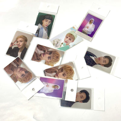 [STRAYKIDS] PHOTOCARD (RANDOM)