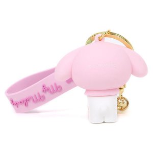 [sanrio] My Melody Figure Keychain