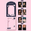 [BLACKPINK] BORNPINK: 2 POCKET PHOTO CARD HOLDER [Weverse]