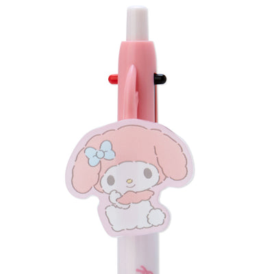 [Sanrio] 3 Colors Pen