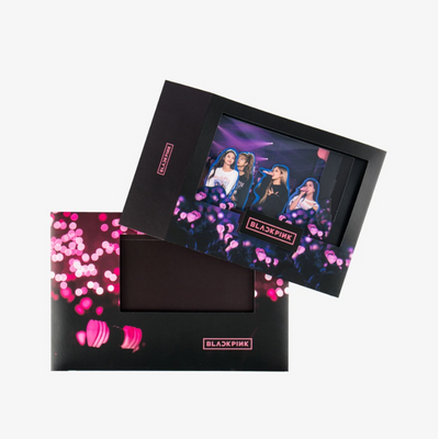 POP-UP CARD TYPE 2 [Weverse]