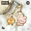 BT21 MININI METAL SWAYING KEY RING