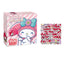 Sanrio Sticker Pack 60pcs(Hello Kitty, Kuromi, My melody, Cinamoroll, Pompompurin)