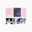 [BORNPINK] BLACKPINK POLAROID PHOTO + STICKER SET [Weverse]