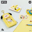 BT21 PHOTO CARD KEY HOLDER ver.2