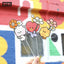 BT21 MININI ACRYLIC PHOTO PROP STAND_HAPPY FLOWER