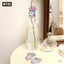 BT21 MININI ACRYLIC PHOTO PROP STAND_HAPPY FLOWER