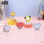 BT21 Minini Acrylic Stand