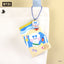 BT21 Minini Clear Card Pocket [Summer Sky]