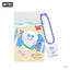 BT21 Minini Clear Card Pocket [Summer Sky]