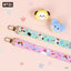 BT21 Minini Neck Strap - Sweetie