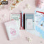 BT21 Minini Cherry Blossom Passport Case