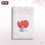 BT21 Minini Cherry Blossom Passport Case