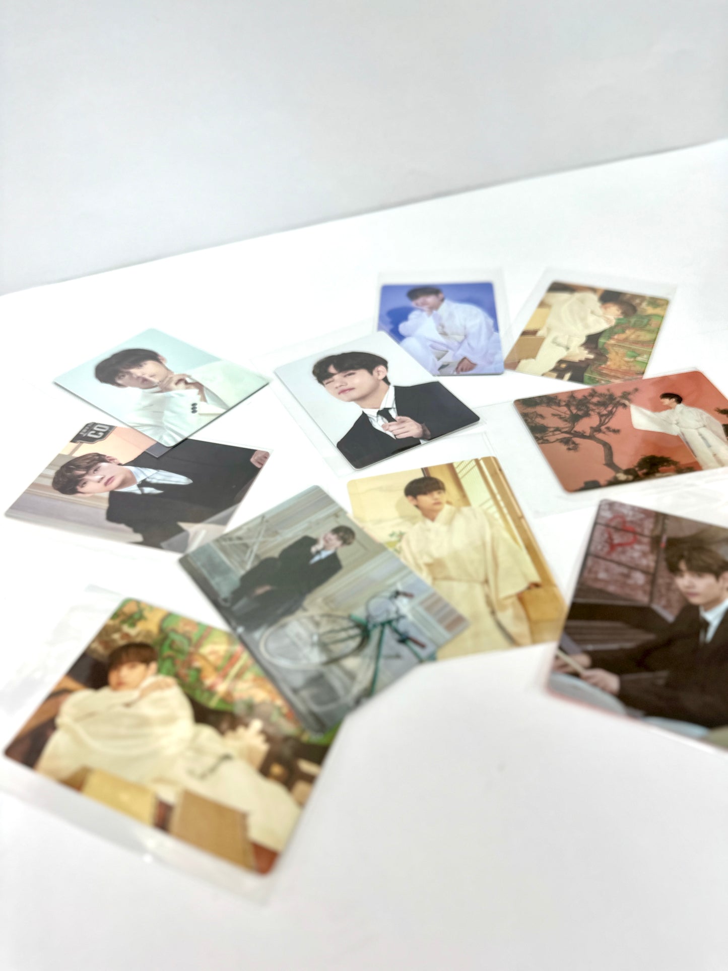 [BTS] PHOTOCARD BIG VER. (700X1000 RANDOM)