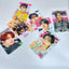 STRAYKIDS - TRANSPARENT CARD 25PCS