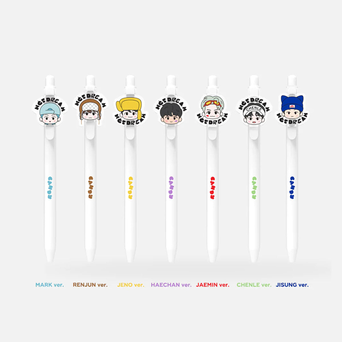 NCT Dream Candy Pen