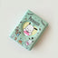 Sanrio Card Book Photo Album 10*10*5cm (Hello Kitty Kuromi My Melody Cinnamoroll Pochacco)