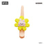 BT21 MININI BIG HAIR CLIP_HAPPY FLOWER