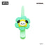 BT21 MININI BIG HAIR CLIP_HAPPY FLOWER