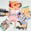 BLACKPINK- TRANSPARENT CARD 25PCS 