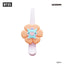 BT21 MININI BIG HAIR CLIP_HAPPY FLOWER