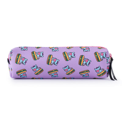 BT21 BITE STICK PENCIL CASE