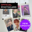 Straykids Official Photocards (Han)