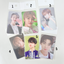 NCT OFFICIAL PHOTOCARD