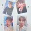 NCT OFFICIAL PHOTOCARD