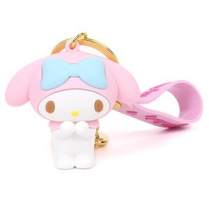 [sanrio] My Melody Figure Keychain