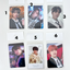 Straykids Official Photocards (Seungmin)