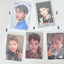 NCT OFFICIAL PHOTOCARD