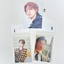 SEVENTEEN OFFICIAL PHOTOCARD