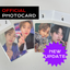 THE BOYZ Official Photocards