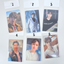 SEVENTEEN OFFICIAL PHOTOCARD