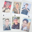 SEVENTEEN OFFICIAL PHOTOCARD