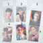 SEVENTEEN OFFICIAL PHOTOCARD