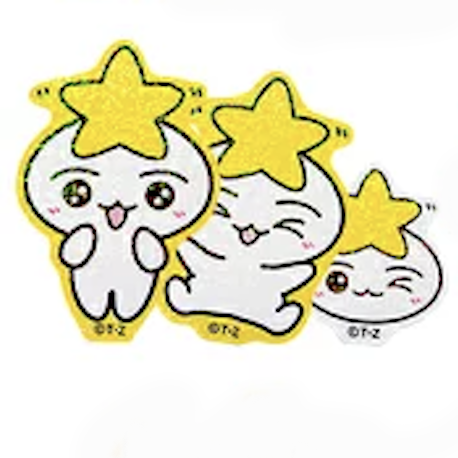 [ATEEZ] TEEZ-MON STICKER SET