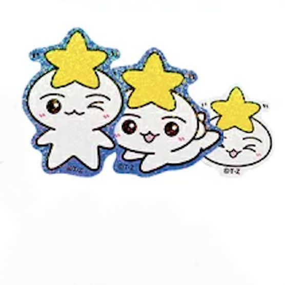 [ATEEZ] TEEZ-MON STICKER SET