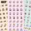 BT21 Baby Daily Sticker