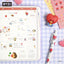 BT21 Baby Daily Sticker